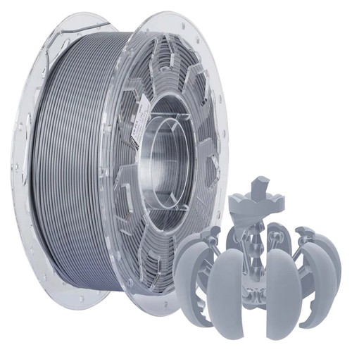 Creality CR 1.75mm PLA 3D Printing Filament 1KG Grey