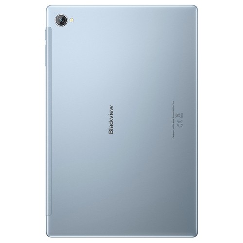 Blackview Tab 15 4G LTE Tablet Pad Octa Core Unisoc T610 8GB 128GB 8280mAh 10.51'' FHD Display Android 12 13MP Kamera - Blau