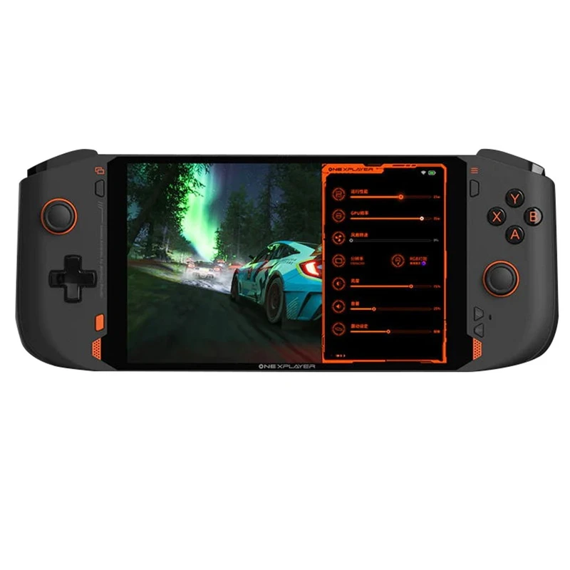 ONE Netbook OneXPlayer Mini Pro Game Console 7