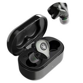 Sabbat E16 Bluetooth 5.2 Music Gaming TWS אוזניות Mystic Black