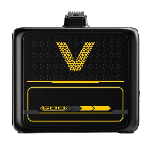 VTOMAN Jump 600 640Wh Portable Power Station