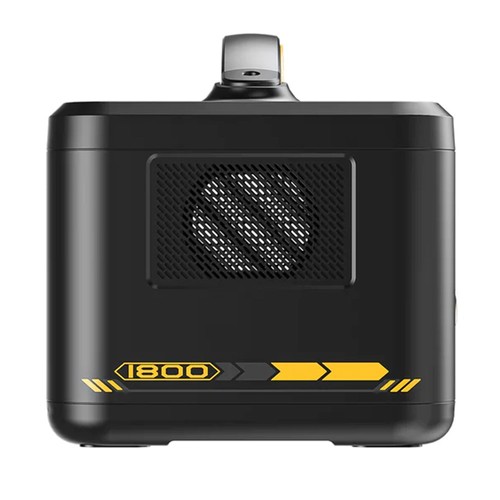 VTOMAN 1800W ポータブル電源1548Wh Amazon.co.jp: VTOMAN ポータブル電源 JUMP1800 大容量 1548Wh