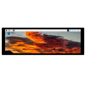 Màn hình cảm ứng điện dung Waveshare 7.9 inch cho Raspberry Pi, 400x1280