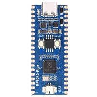 Waveshareb MCU Board For Raspberry Pi MCU RP2040 16MB