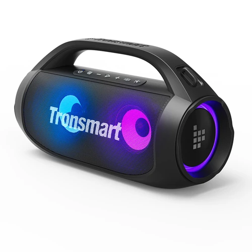 Immerse Yourself in Sound: Tronsmart Bang(Upgraded) Bluetooth Speaker -  Home Tech Supply - Medium