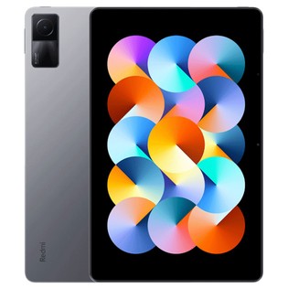 Xiaomi Redmi Pad CN Version 10.61” 2K Screen Octa Core Dolby Atmos 8000mAh 8MP Camera Bluetooth 5.3 8MP 4+128GB – Deep Grey