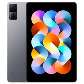 Xiaomi Pad 6 Wi-Fi Android Tablet (11 Inch, 8GB RAM, 256GB ROM, Graphite  Grey)