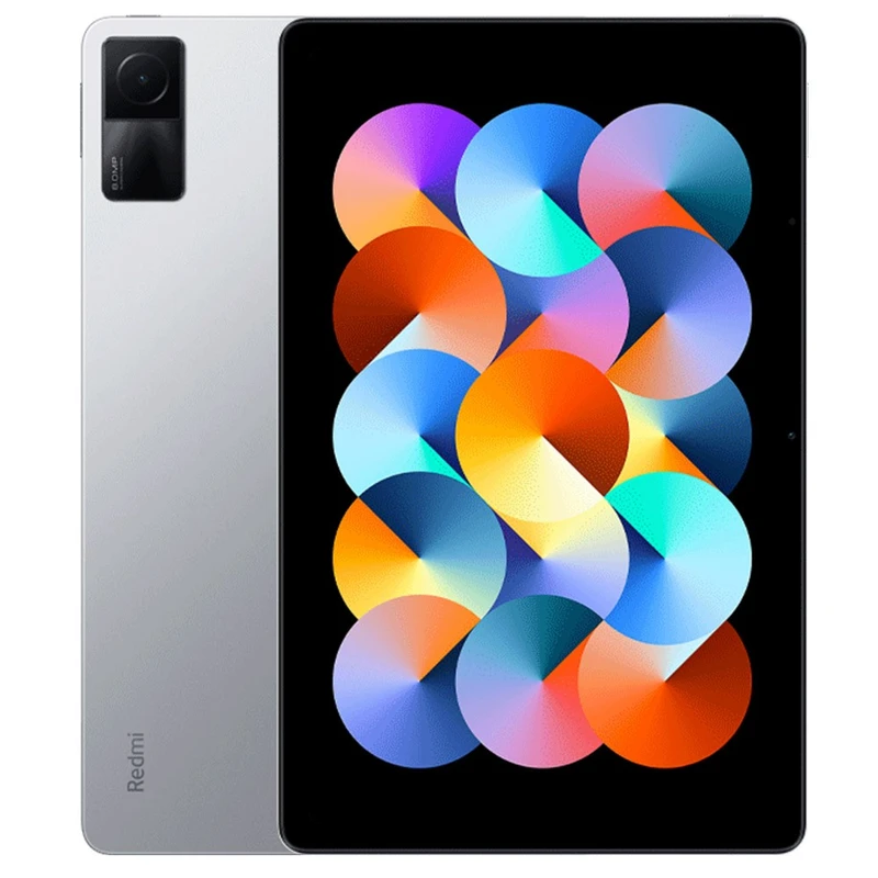 未開封新品】Redmi Pad シルバー 6GB／128GB グローバル版 （Redmi Pad  