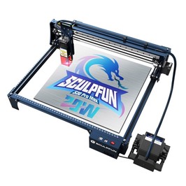 SCULPFUN S30 Pro 10W Laser Engraver 410*400mm