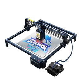 SCULPFUN S30 Pro Max 20W Laser Engraver Cutter
