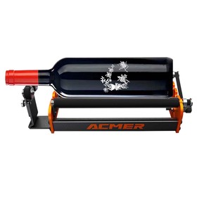 ACMER M2 Laser Roterande Roller