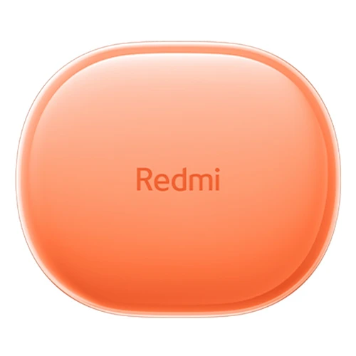 Buy Xiaomi Xiaomi Redmi Buds 4 Lite (Orange) Online
