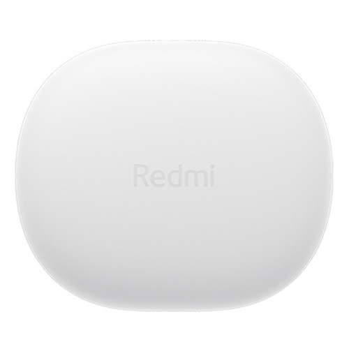 Redmi Buds 4 Lite TWS Earbuds 3.9g Super Light Intelligent Noise Reduction Bluetooth 5.3 Youth Version - White