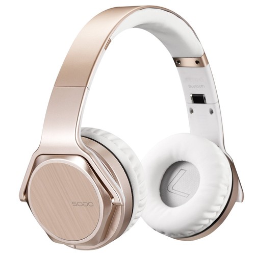 Sodo headphones online price