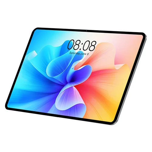  TECLAST Tablet 12 inch Android 13 Tablets, T60 with 256GB  Storage(Expand to 1TB), Unisoc T616 CPU, 8000mAh +18W PD Fast Charger, 4  Speakers, 5G WiFi+4G LTE, Dual 13MP Camera,GPS 