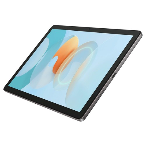 Blackview Tab13 128GB 6GB スペースグレイ Blackview Tab 13 Tablet 6GB RAM 128GB ROM Grey