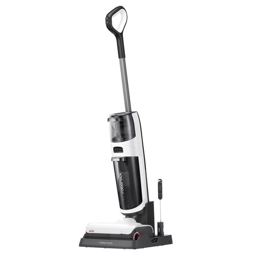 Roborock Dyad Pro Smart Cordless Wet and Dry Vacuum Cleaner – Pogo Cycles