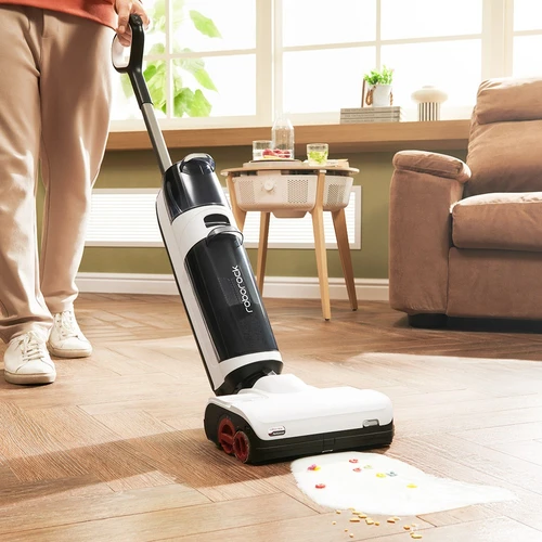 Roborock Cordless Vacuum Cleaners