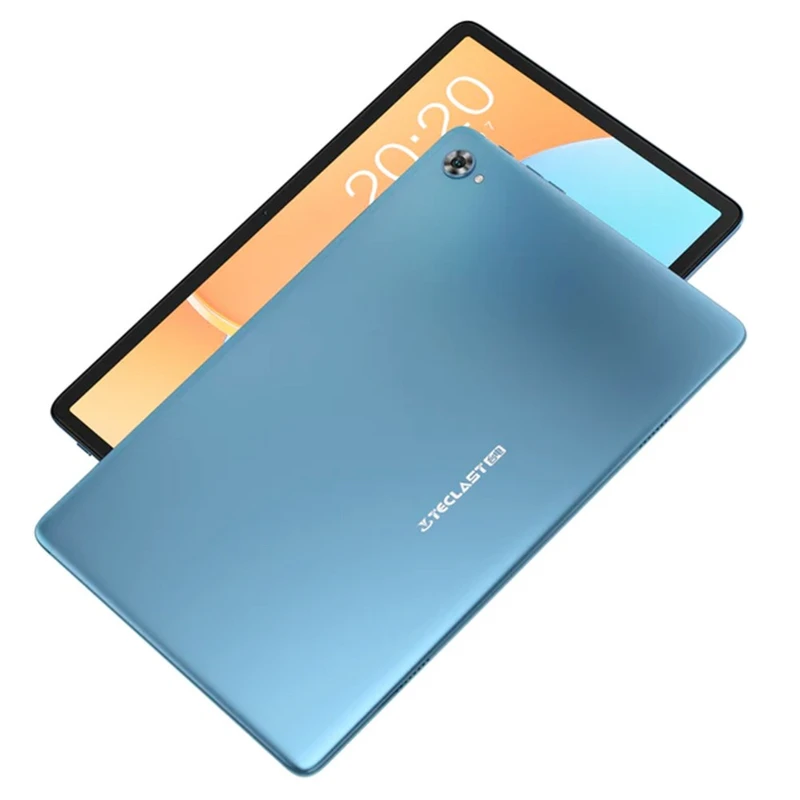 Teclast M40 Plus 10.1'' Tablet 8GB RAM 128GB ROM