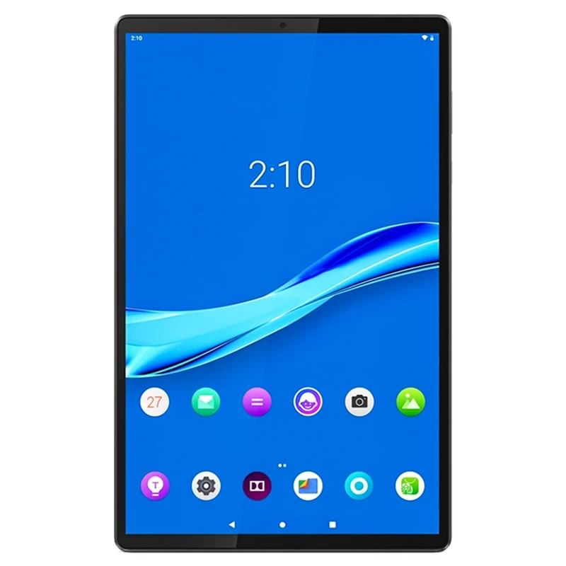 Lenovo M10 Plus 10.3 inch Tablet 4GB RAM 128GB ROM Lenovo M10 Plus 10.3 inch Tablet 4GB RAM 128GB ROM