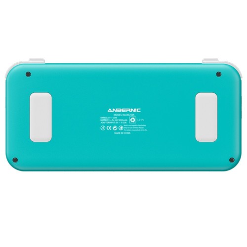 Anbernic RG505 ターコイズ Amazon.com: RG505 Retro Handheld Game Console RG505 Emulator