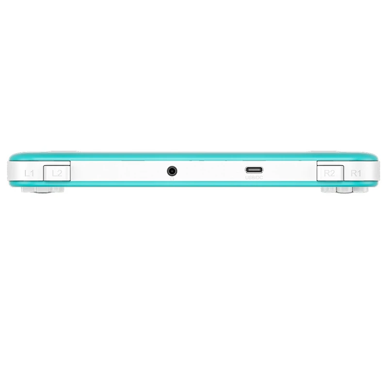 ANBERNIC RG505 Handheld Game Console 4+128GB+256GB Turquoise