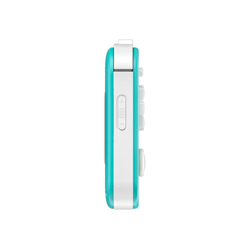 ANBERNIC RG505 Handheld Game Console 4+128GB+256GB Turquoise