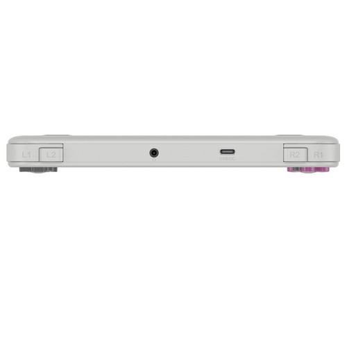 ANBERNIC RG505 Handheld Game Console 4+128GB Grey