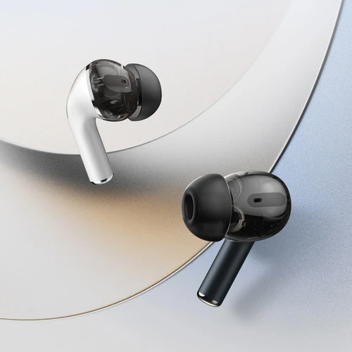 Audífonos Inalámbricos Bluetooth Handsfree Earbuds in Ear M1 Blanco