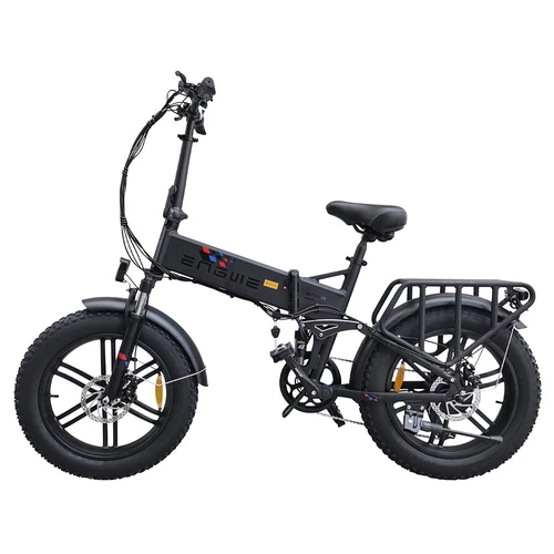 Electric Mountain Bike, 26 x 4 Tire Ebike, 250W Motor
