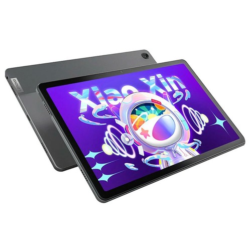 Lenovo - lenovo xiaoxin pad 6gb/128gb microSD付 Etoren.com | Lenovo Xiaoxin Pad 2025 11 inch Wifi 128GB Grey