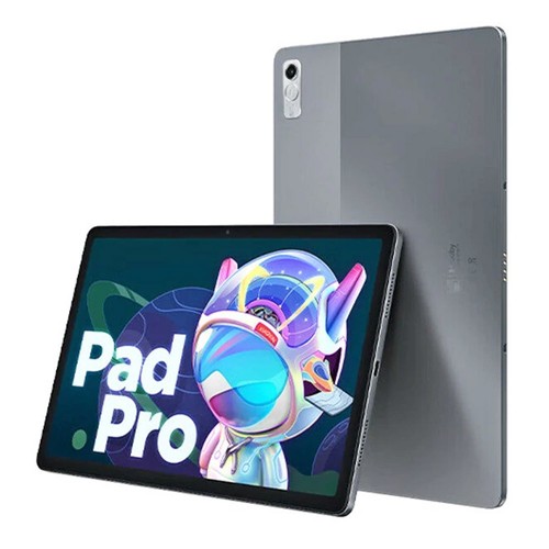Lenovo Xiaoxin Pad Pro 11.2'' Tablet 6GB RAM 128GB ROM Grey