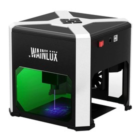 Wainlux K6 Mini Laser Engraver Cutter GK519073