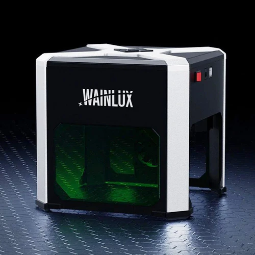 WAINLUX K6 Mini Laser Engraver Cutter