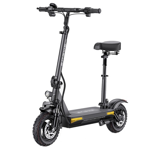 ENGWE S6 Electric Scooter 10'' Tire 500W(PEAK 700) Motor
