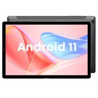 Chuwi HiPad X 10.1 pollici 4G Tablet Unisoc tiger T618 CPU Octa-core, 6GB RAM 128GB ROM, WiFi 2.4G/5G, Fotocamera 5MP+8MP