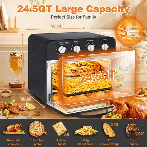 https://img.gkbcdn.com/p/2023-01-13/Geek-Chef-GTO23PB-7-in-1-Air-Fryer-Oven-519102-6._w500_p1_.jpg