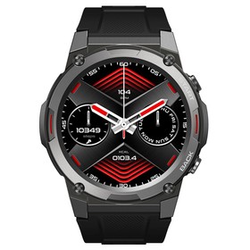 Zeblaze VIBE 7 Pro Smartwatch Black