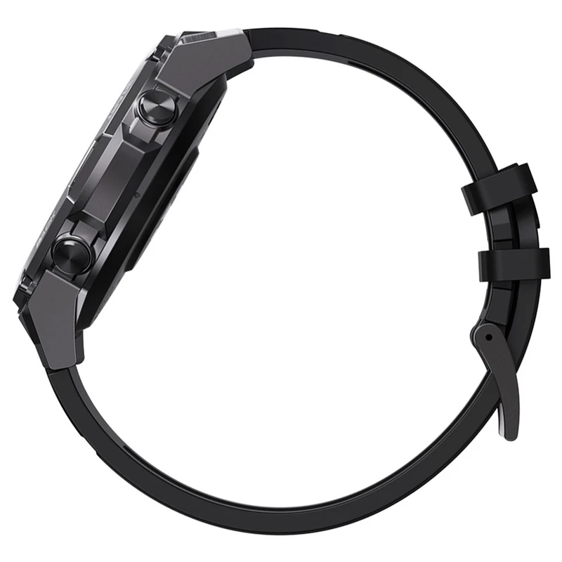 Zeblaze VIBE 7 Pro Smartwatch Black