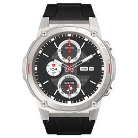Zeblaze VIBE 7 Pro Smartwatch Perak