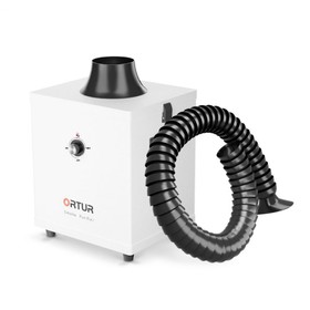 ORTUR Smoke Purifier 1.0 تحديث