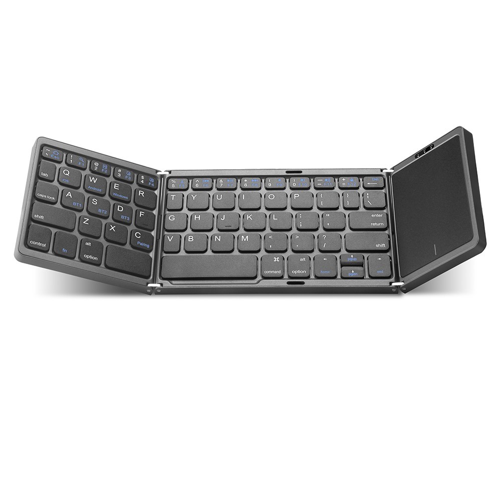Microsoft Surface RT / Pro Windows 8 Tablet PC用のBTキーボードケース