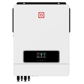 DAXTROMN 10200W Hybrid Solar Inverter