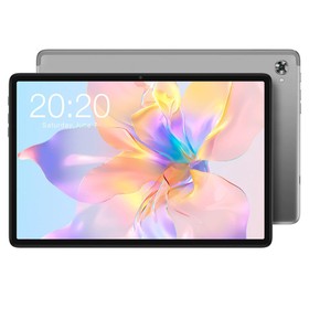 Teclast P40HD 10.1'' Tablet Unisoc T606 A75 CPU 6GB RAM 128GB ROM