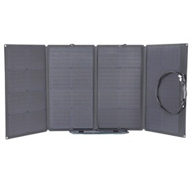 EcoFlow 160W Portable Foldable Solar Panel