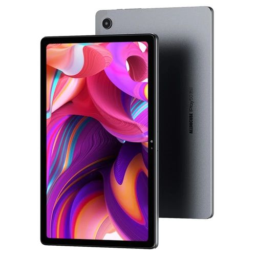 ALLDOCUBE iPlay 50 Pro 4G LTE Tablet with Stand