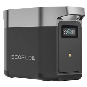 EcoFlow DELTA 2 Smart Extra akkumulátor