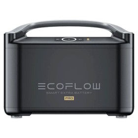 EcoFlow RIVER Pro Ekstra Pil