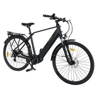 MAGMOVE CEH56M 28 Inch City E-bike 25Km/h 36V 13Ah 250W Mid-Motor