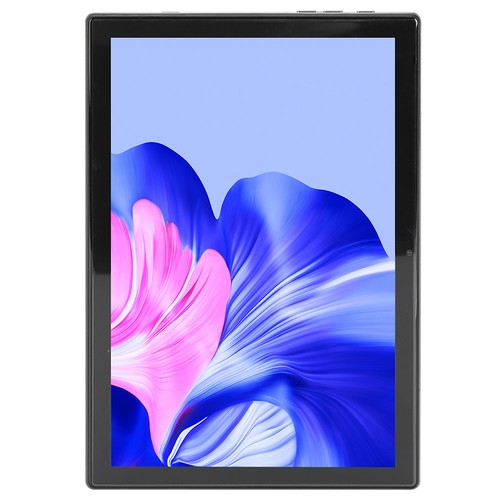BDF P30 10.1 inch Tablet 4GB RAM 64GB ROM Blue